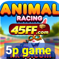 5p game